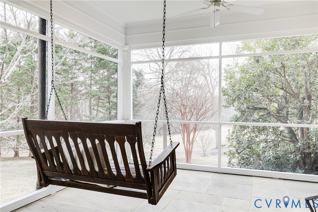 1281 Shallow Well Road Manakin-Sabot, VA 23103 - Photo 47 of 67 Peaceful views