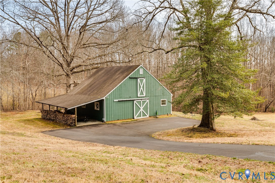 1281 Shallow Well Road Manakin-Sabot, VA 23103 - Photo 55 of 67