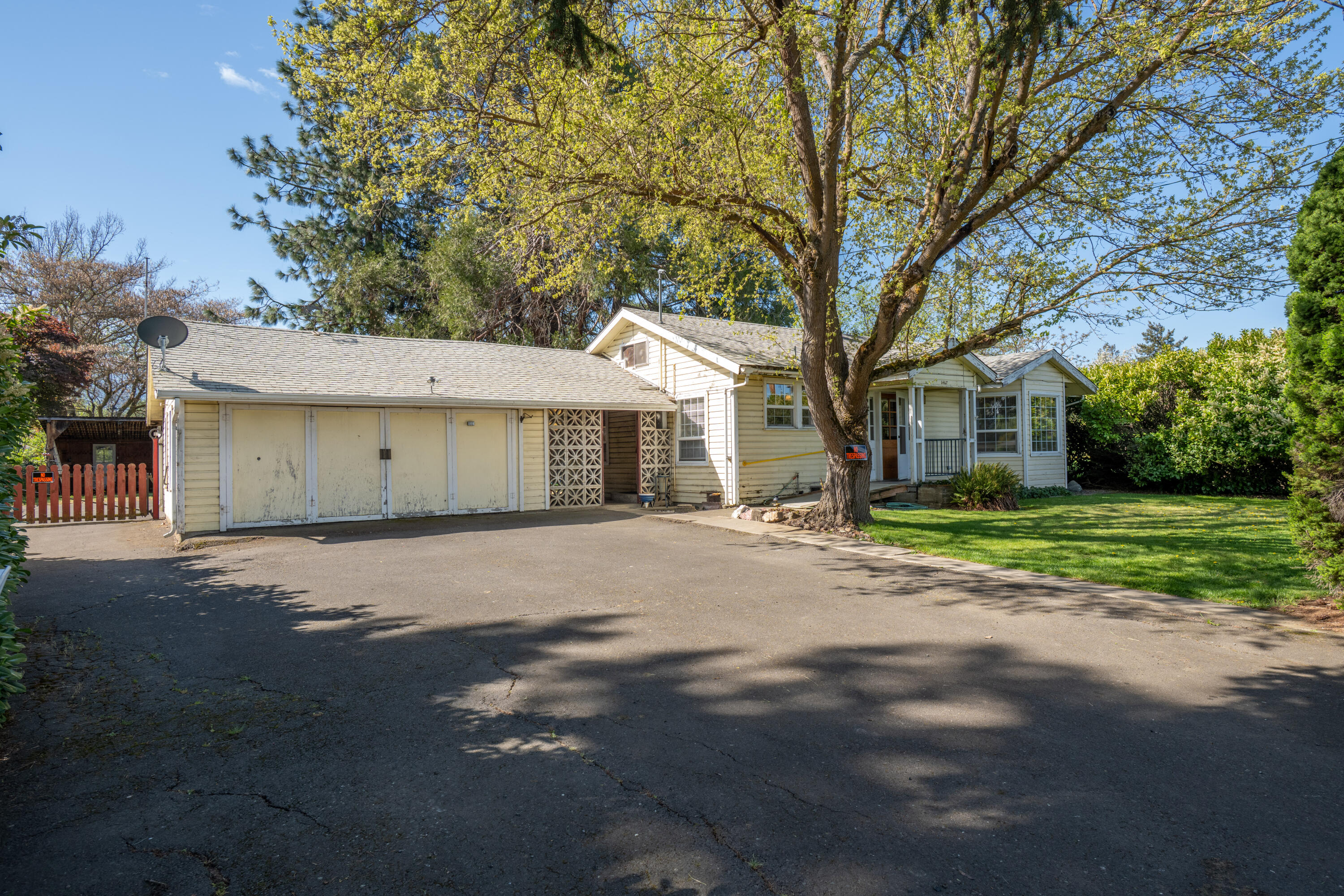 1467 South Stage Road Medford, OR 97501 - Photo 21 of 25 S Stage022