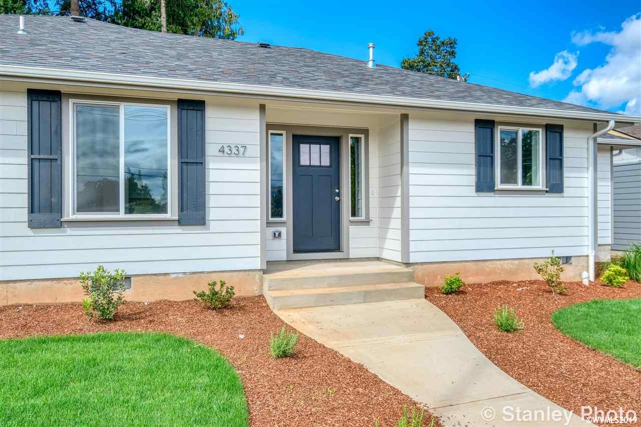 4337 Liberty Road South Salem, OR 97302 - Photo 2 of 25