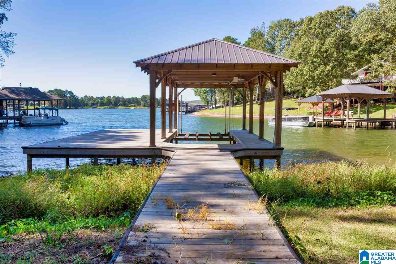 209 Davis Acres Drive Alpine, AL 35014 - Photo 6 of 46