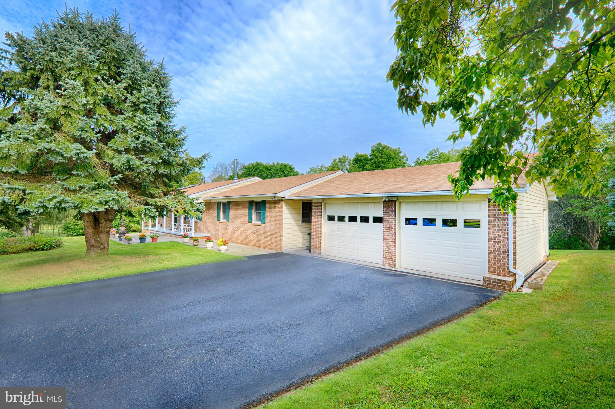 3016 Level Road Churchville, MD 21028 - Photo 1 of 30 Exterior (Front)