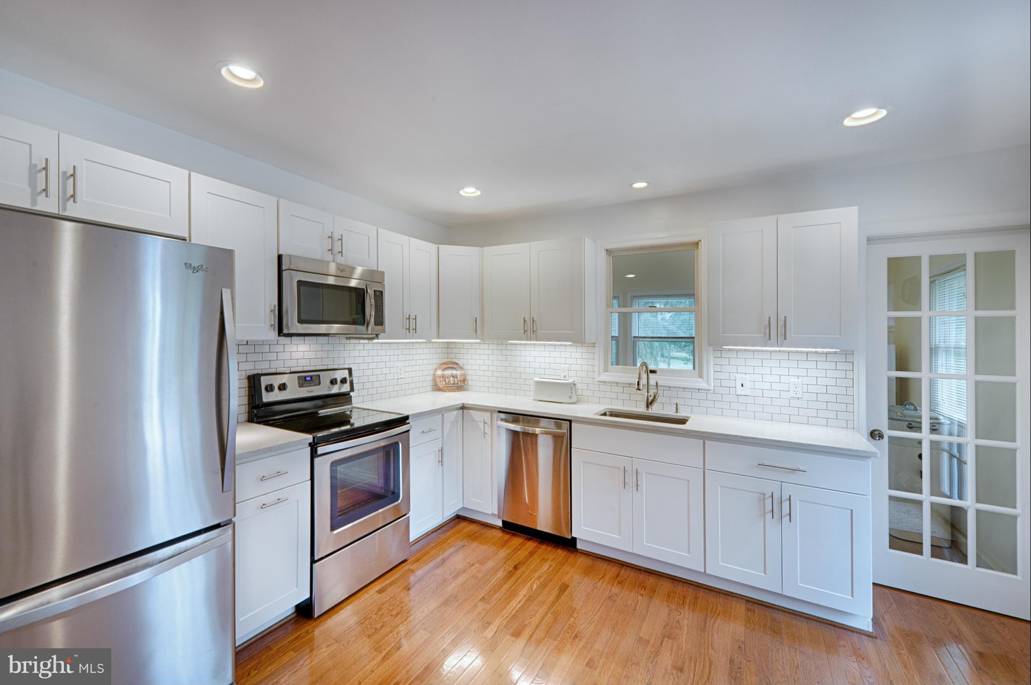 3016 Level Road Churchville, MD 21028 - Photo 2 of 30 Kitchen