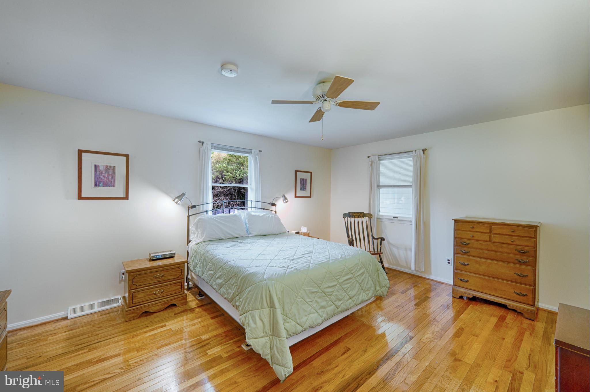 3016 Level Road Churchville, MD 21028 - Photo 12 of 30 Bedroom (Master)