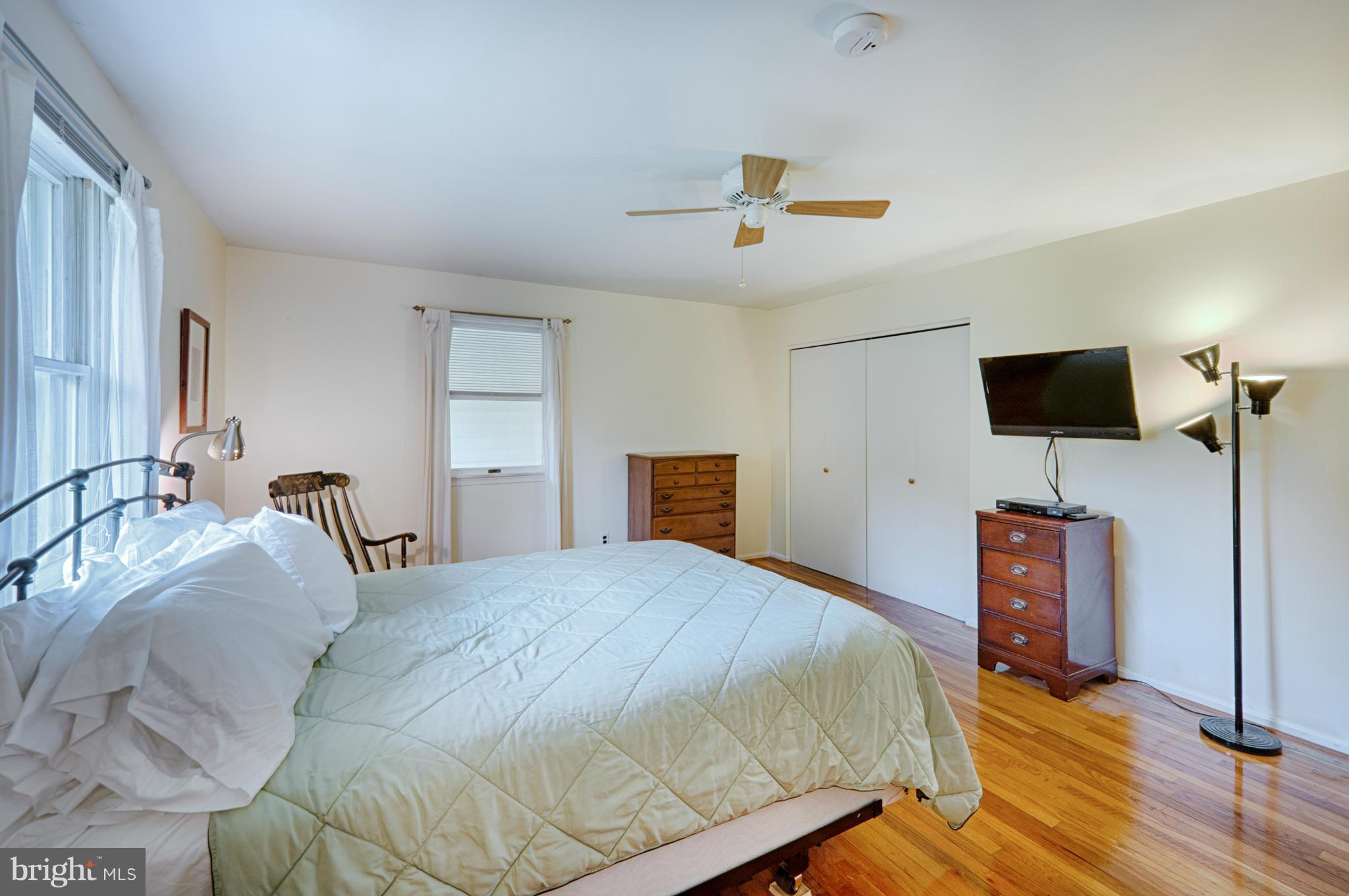 3016 Level Road Churchville, MD 21028 - Photo 14 of 30 Bedroom (Master)