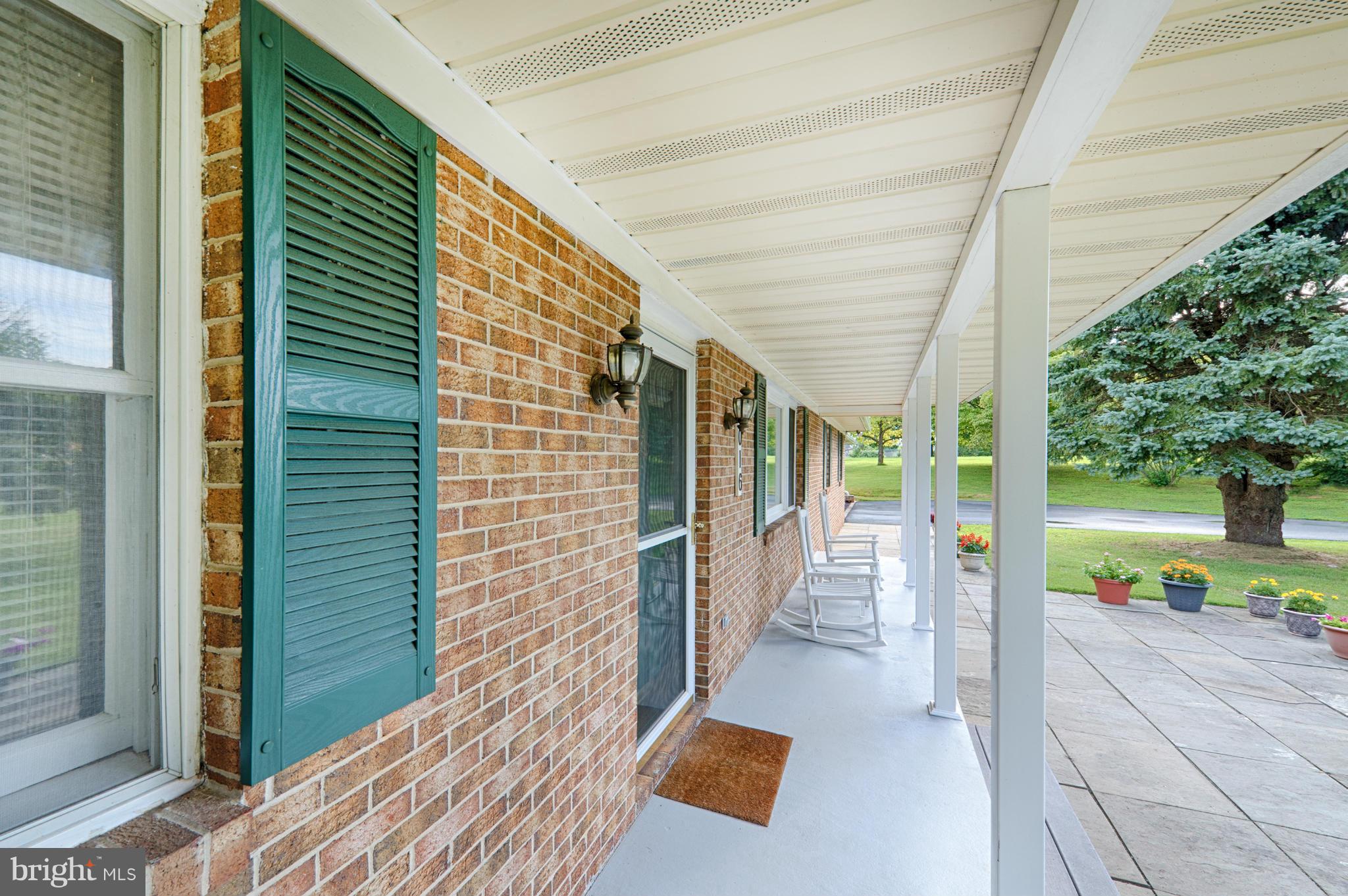 3016 Level Road Churchville, MD 21028 - Photo 22 of 30 Exterior (Front)