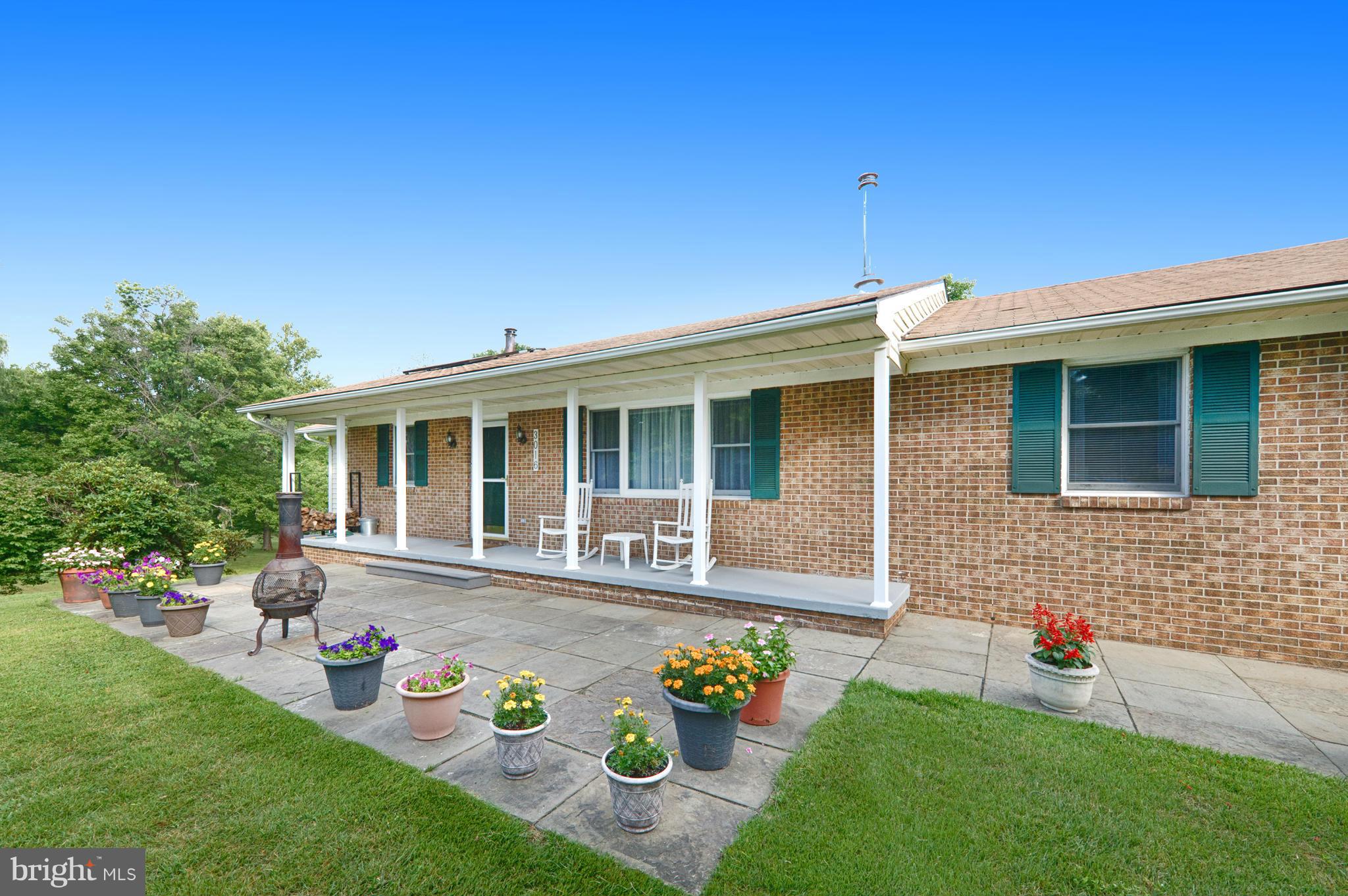 3016 Level Road Churchville, MD 21028 - Photo 26 of 30 Exterior (Front)