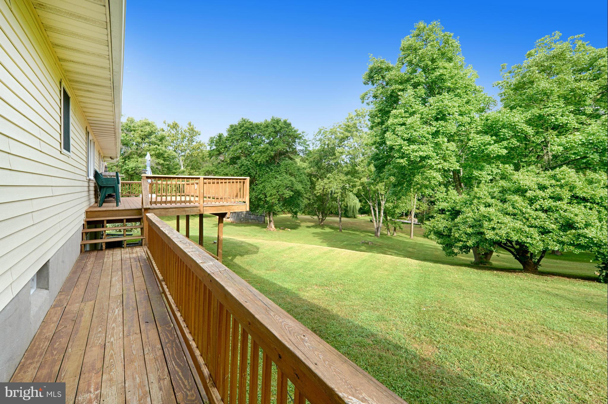 3016 Level Road Churchville, MD 21028 - Photo 27 of 30 Exterior (Rear)