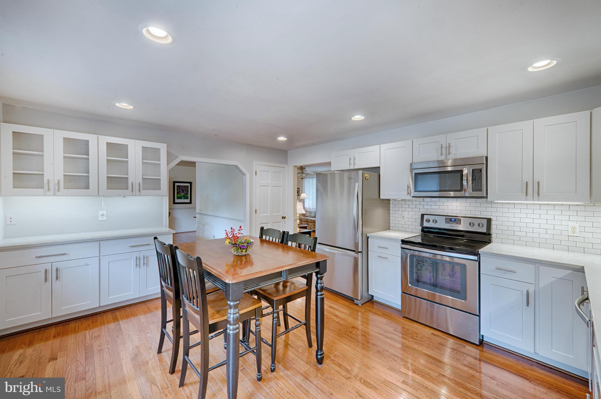 3016 Level Road Churchville, MD 21028 - Photo 6 of 30 Kitchen
