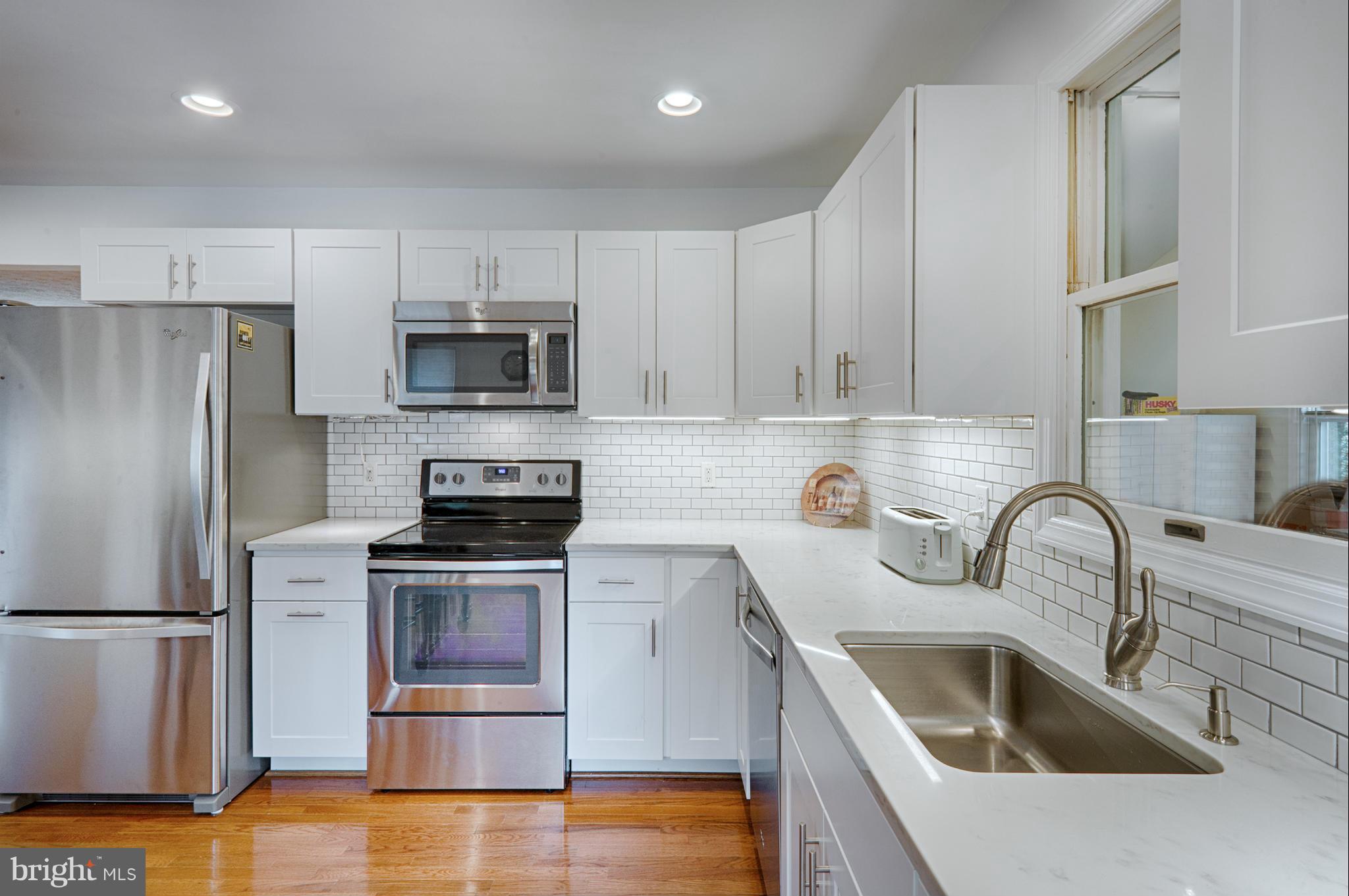 3016 Level Road Churchville, MD 21028 - Photo 7 of 30 Kitchen