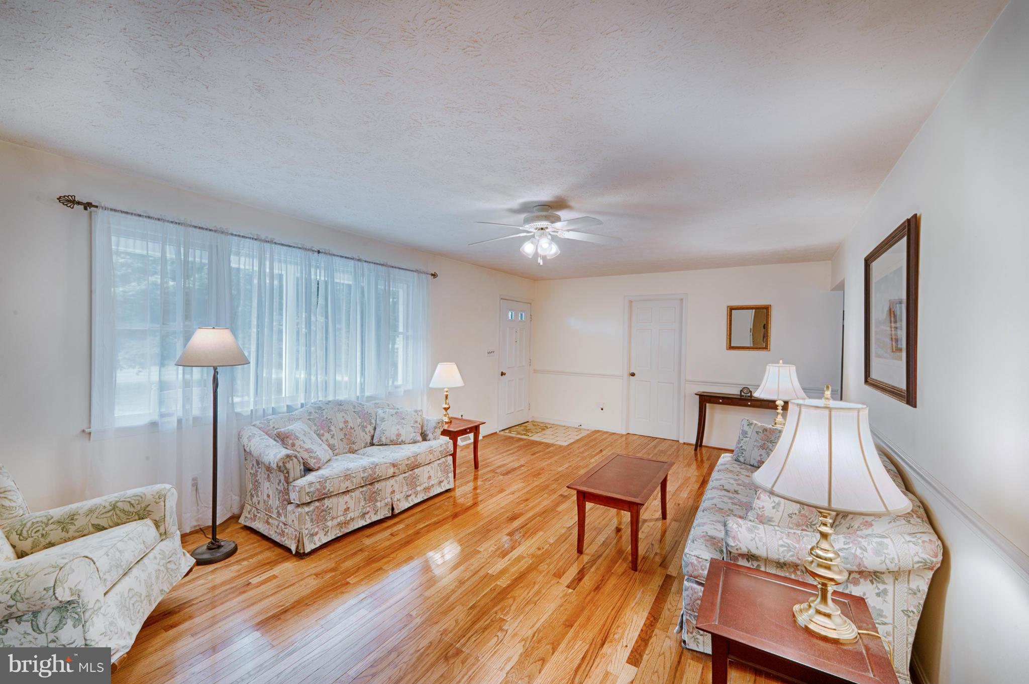 3016 Level Road Churchville, MD 21028 - Photo 10 of 30 Living Room