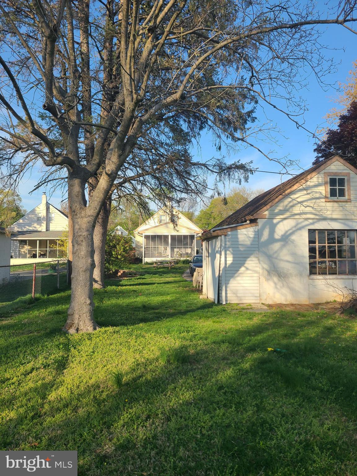 4912 Shepherd Street Brookhaven, PA 19015 - Photo 9 of 12 a view of a house with a yard