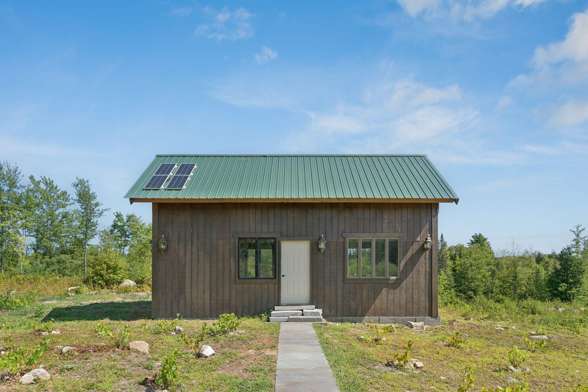 209 Lost Mile Road West Newfield, ME 04095 - Photo 53 of 71 DSC01076