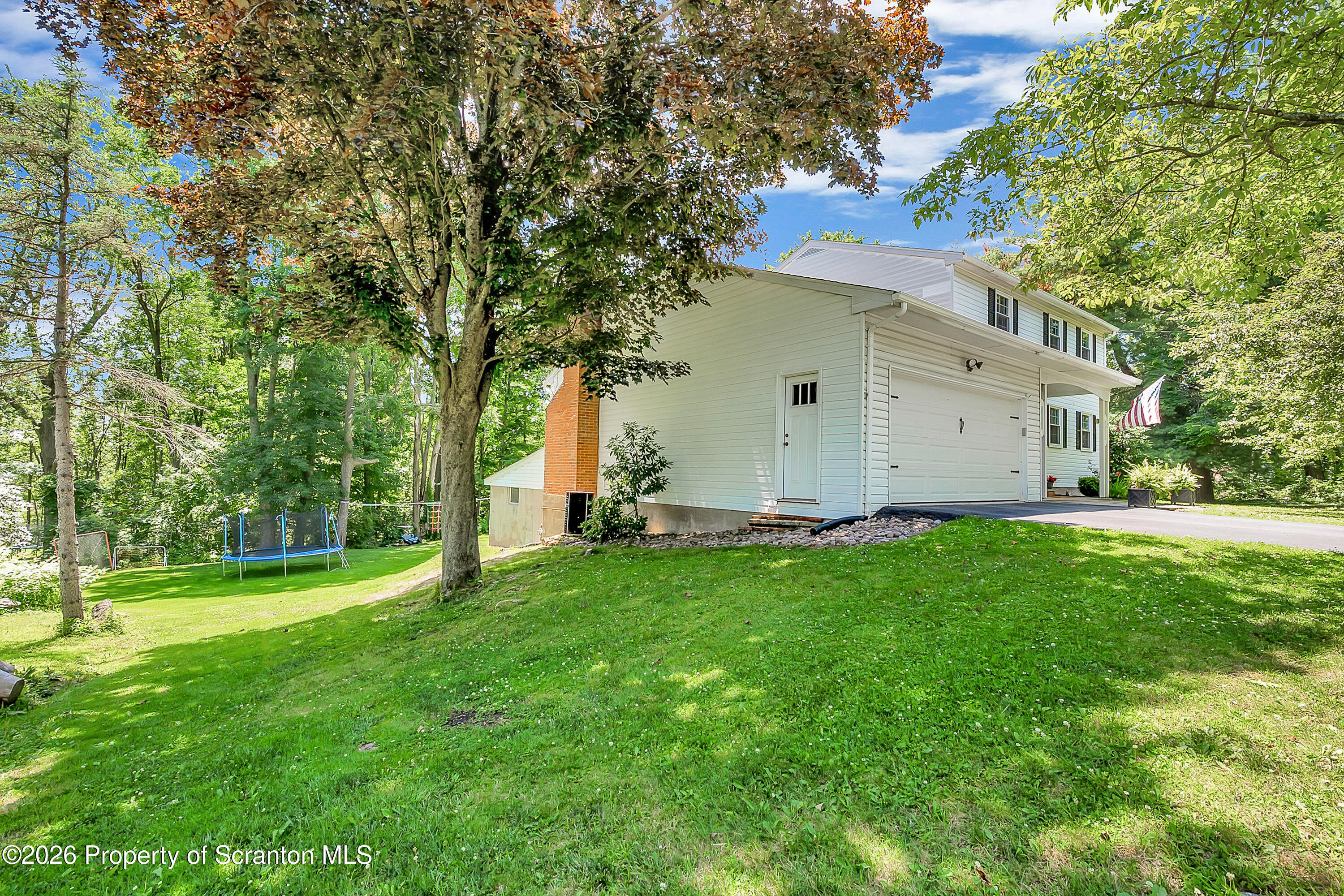 504 Old Colony Road Clarks Summit, PA 18411 - Photo 6 of 48 Old Colony -7