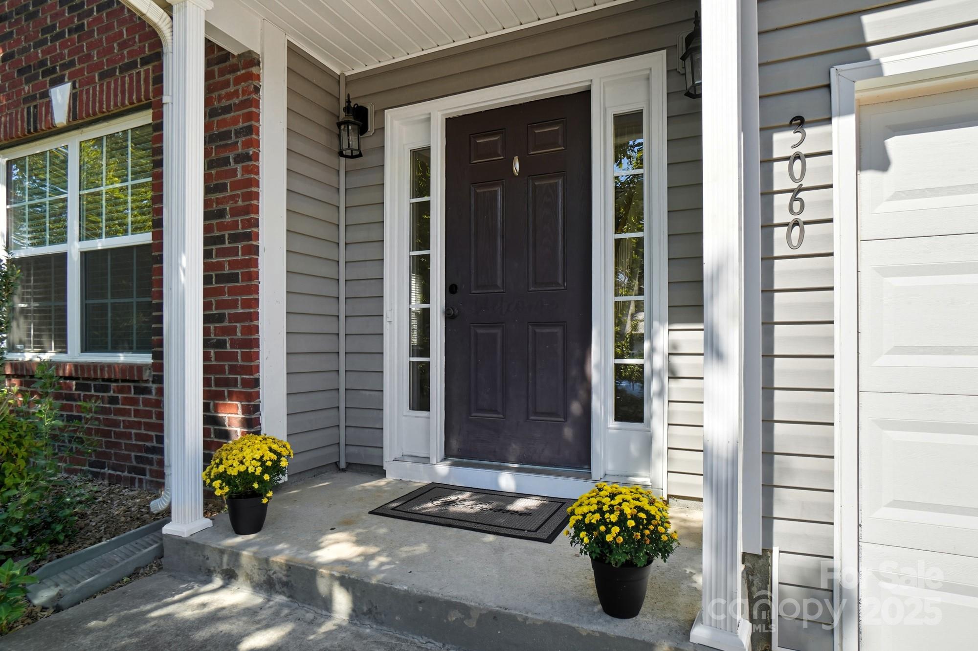 3060 Rocket Road Rock Hill, SC 29732 - Photo 2 of 31 a view of a door front of house