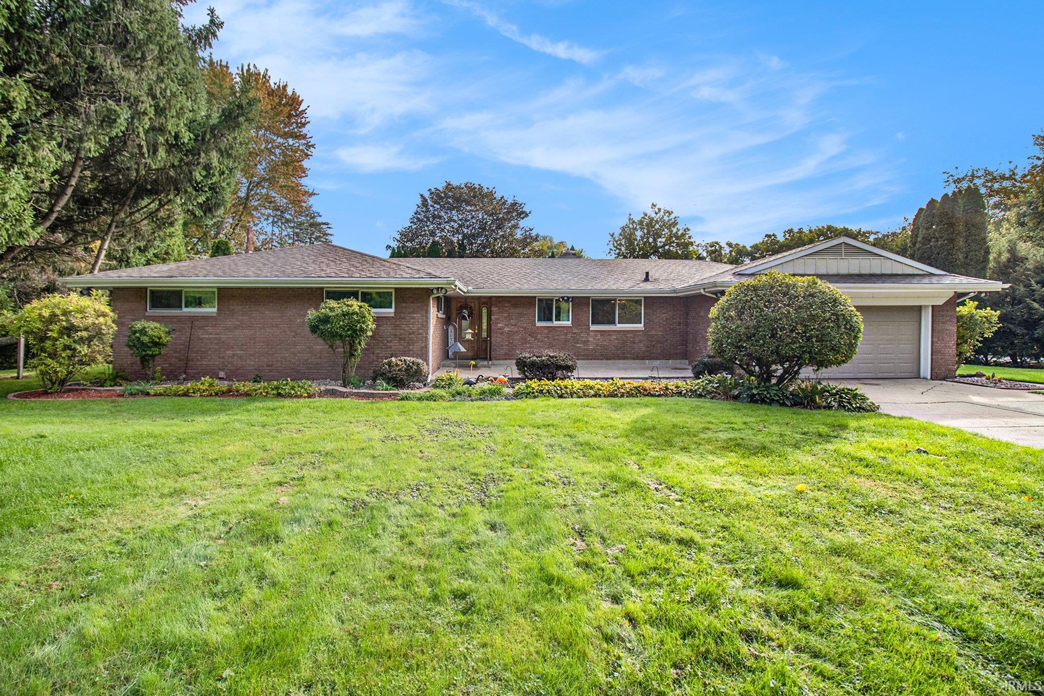 51720 Grape Road Granger, IN 46530 - Photo 1 of 31 Gallery Image 1
