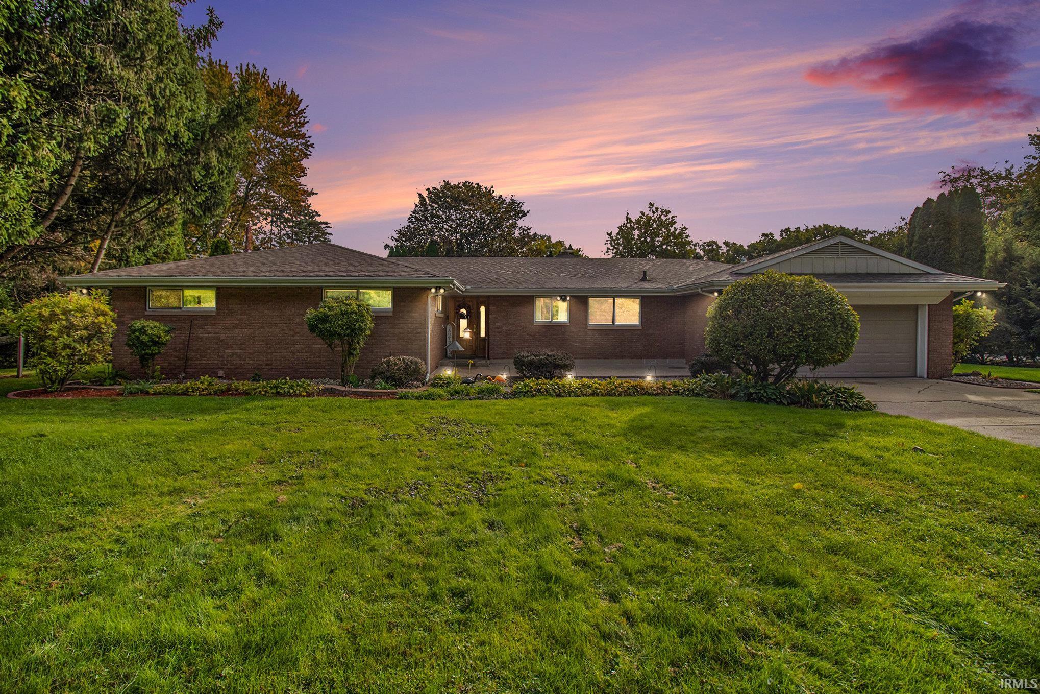 51720 Grape Road Granger, IN 46530 - Photo 2 of 31 Gallery Image 2