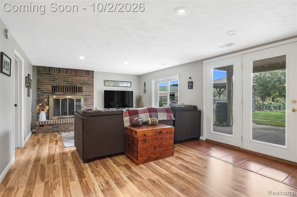 9205 Warner Road Haslett, MI 48840 - Photo 25 of 44 Gallery Image 25