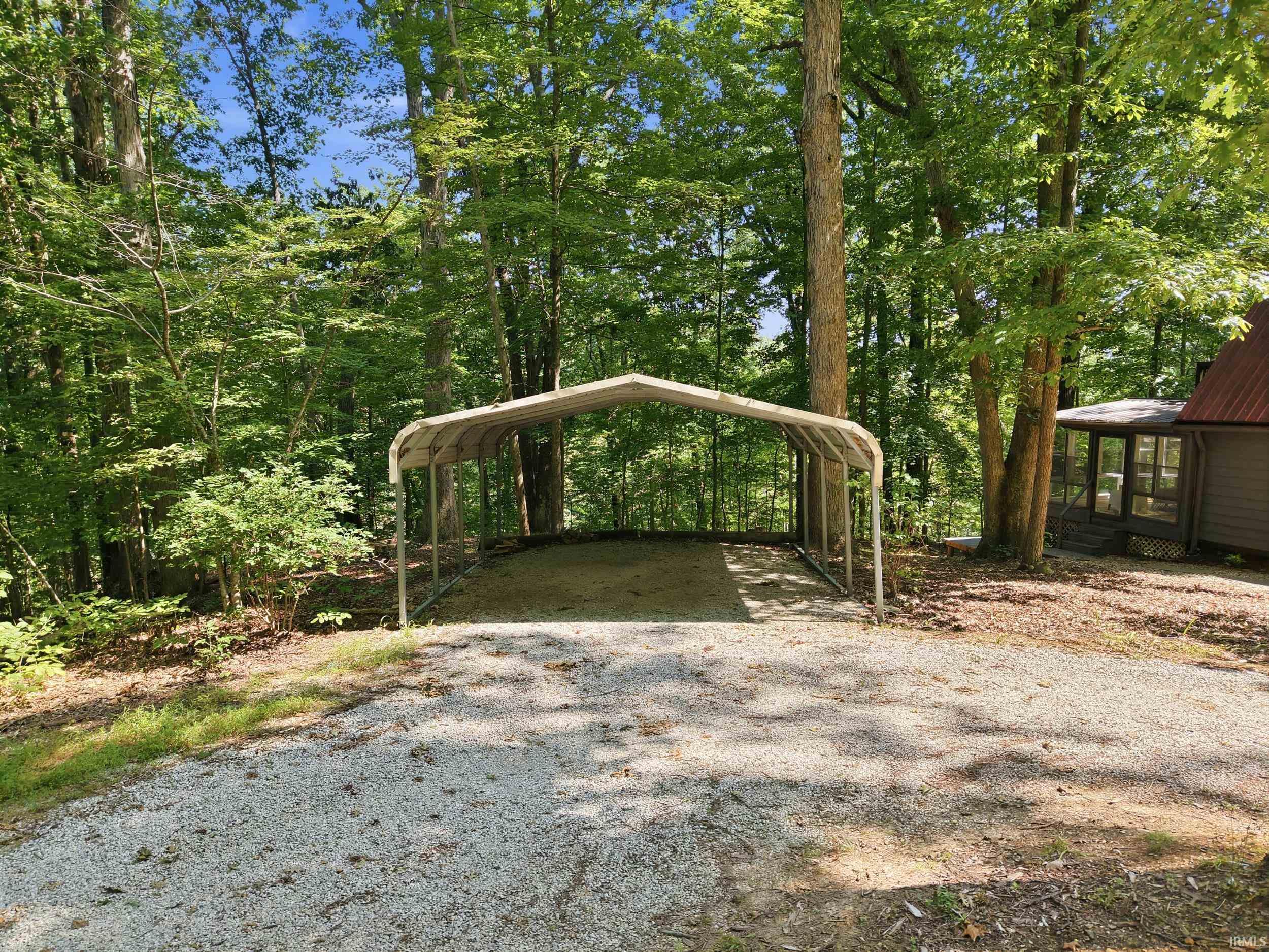 5993 South Handy Road Bloomington, IN 47401 - Photo 44 of 50 Gallery Image 44