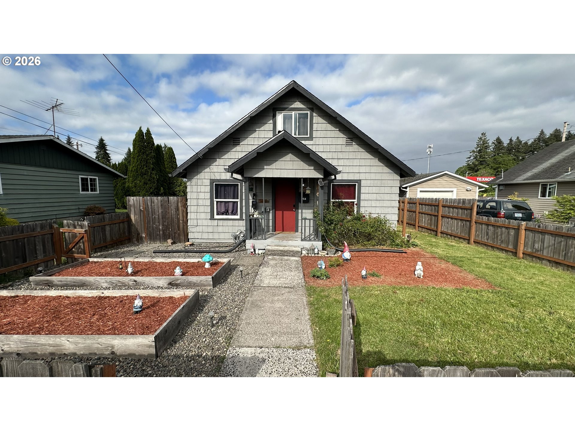 254 South Vernonia Road St. Helens, OR 97051 - Photo 1 of 41