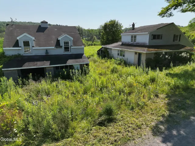 $69,900 | 158 Honey Bee Road, Sharon Springs, NY 13459