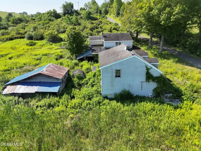 $69,900 | 158 Honey Bee Road, Sharon Springs, NY 13459