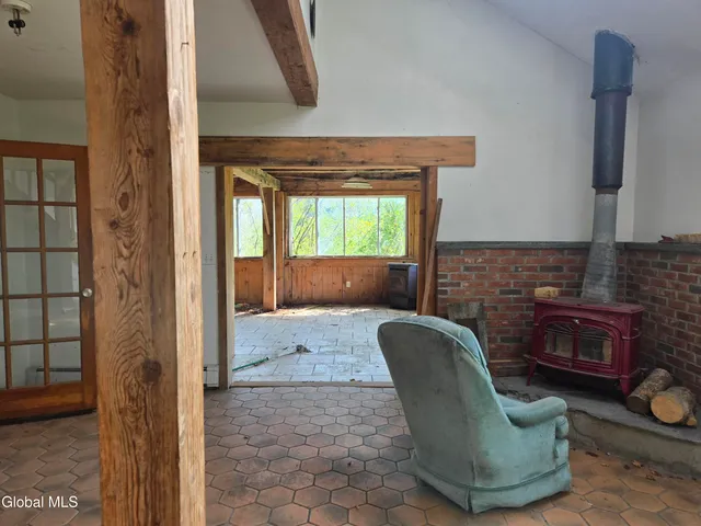 $69,900 | 158 Honey Bee Road, Sharon Springs, NY 13459