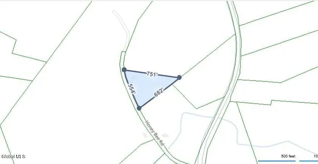 $69,900 | 158 Honey Bee Road, Sharon Springs, NY 13459