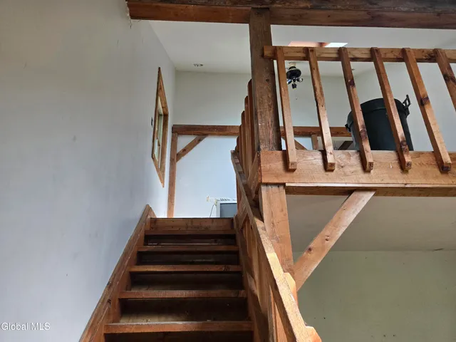 $69,900 | 158 Honey Bee Road, Sharon Springs, NY 13459