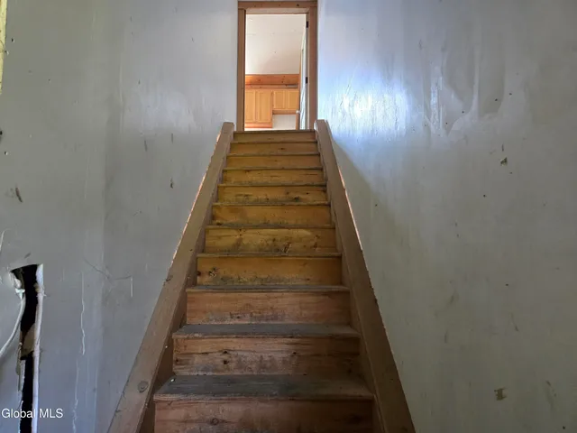 $69,900 | 158 Honey Bee Road, Sharon Springs, NY 13459