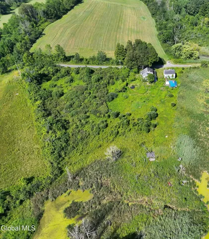 $69,900 | 158 Honey Bee Road, Sharon Springs, NY 13459