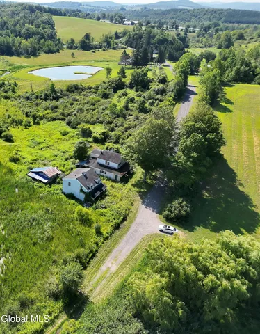 $69,900 | 158 Honey Bee Road, Sharon Springs, NY 13459