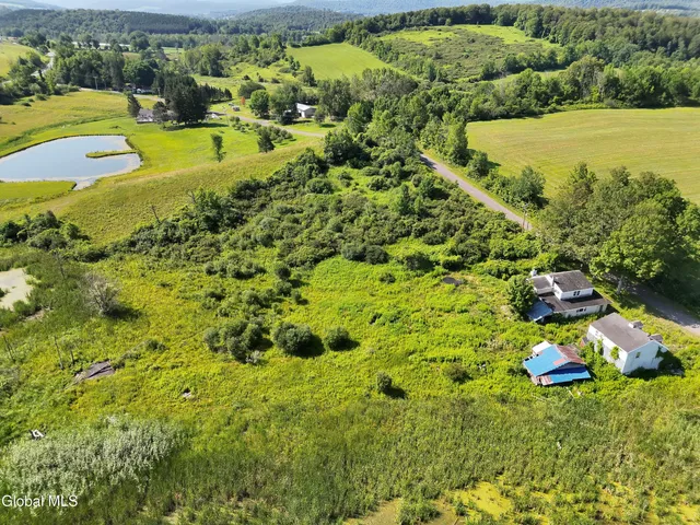 $69,900 | 158 Honey Bee Road, Sharon Springs, NY 13459