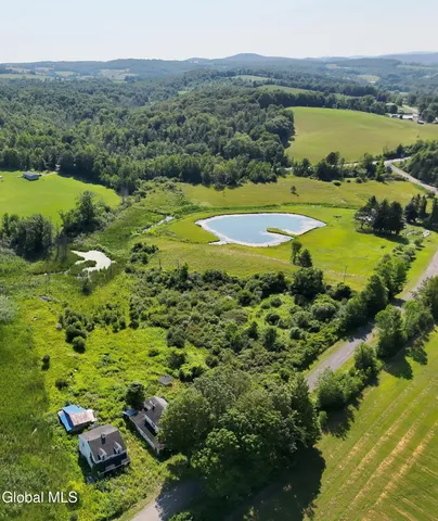 $69,900 | 158 Honey Bee Road, Sharon Springs, NY 13459
