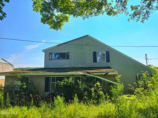 $69,900 | 158 Honey Bee Road, Sharon Springs, NY 13459