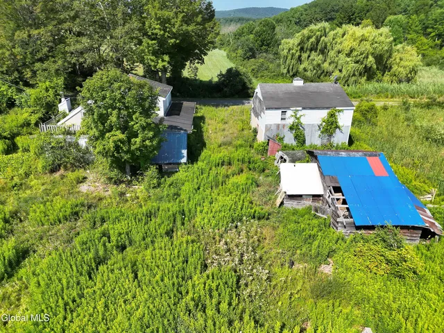 $69,900 | 158 Honey Bee Road, Sharon Springs, NY 13459