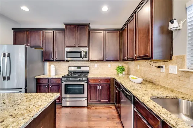 $387,899 | 1154 Paramount Drive, McDonough, GA 30253