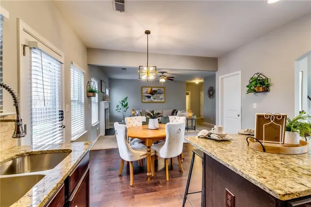 $387,899 | 1154 Paramount Drive, McDonough, GA 30253