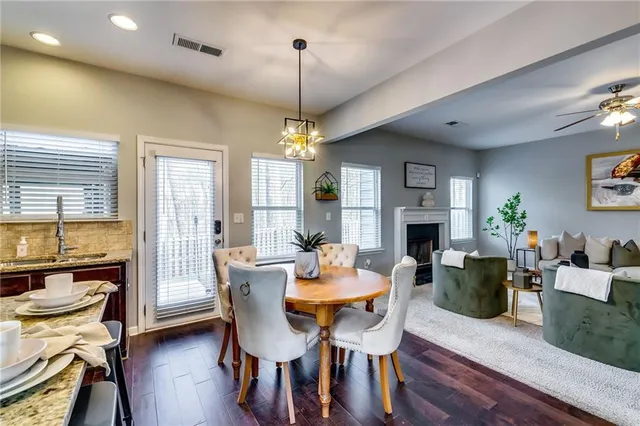 $387,899 | 1154 Paramount Drive, McDonough, GA 30253