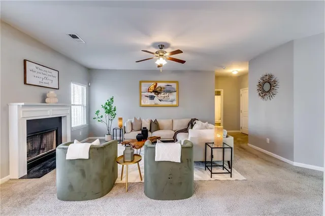 $387,899 | 1154 Paramount Drive, McDonough, GA 30253