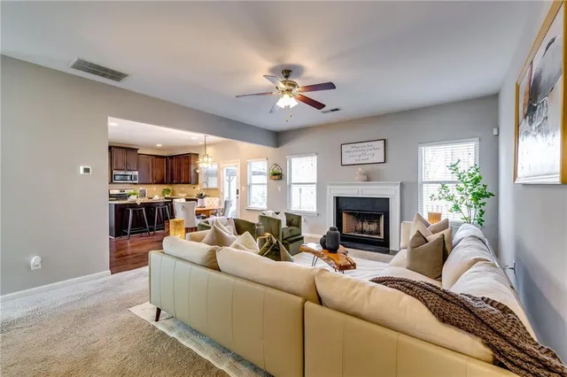 $387,899 | 1154 Paramount Drive, McDonough, GA 30253