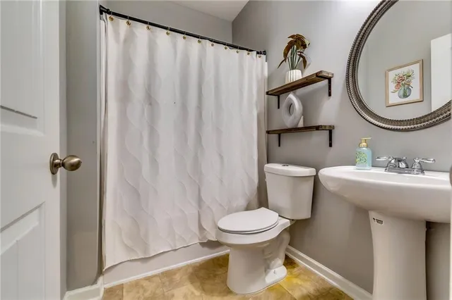 $387,899 | 1154 Paramount Drive, McDonough, GA 30253