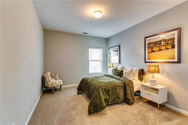 $387,899 | 1154 Paramount Drive, McDonough, GA 30253