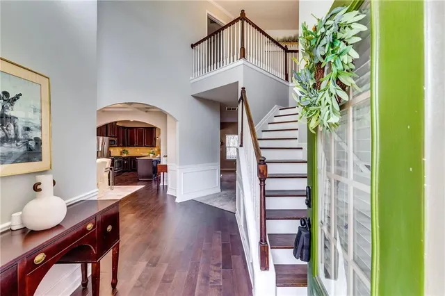 $387,899 | 1154 Paramount Drive, McDonough, GA 30253