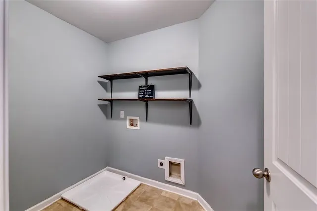 $387,899 | 1154 Paramount Drive, McDonough, GA 30253