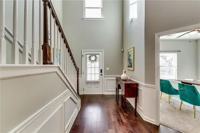 $387,899 | 1154 Paramount Drive, McDonough, GA 30253