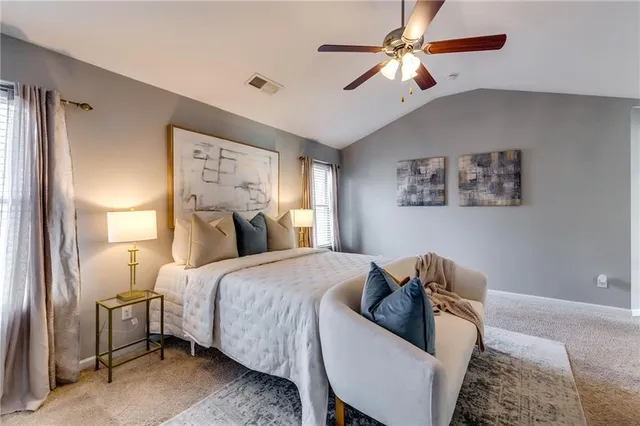 $387,899 | 1154 Paramount Drive, McDonough, GA 30253