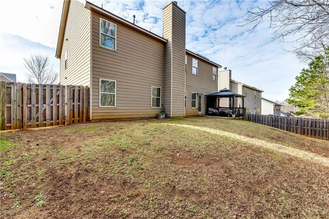 $387,899 | 1154 Paramount Drive, McDonough, GA 30253