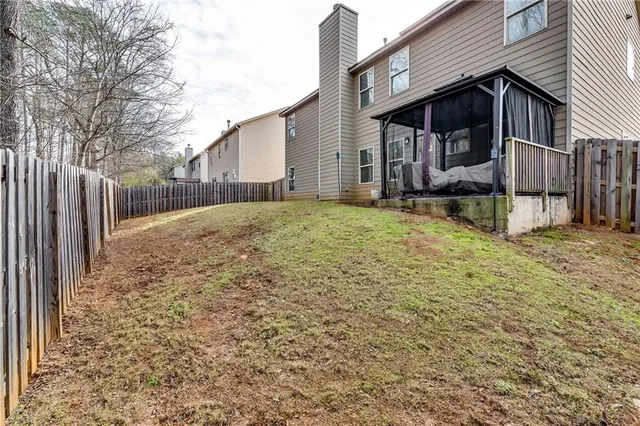 $387,899 | 1154 Paramount Drive, McDonough, GA 30253