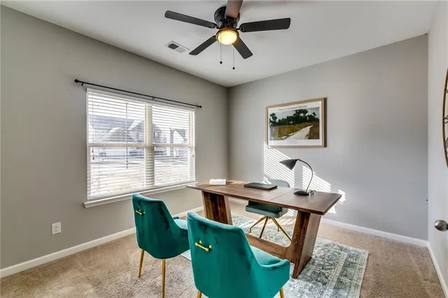 $387,899 | 1154 Paramount Drive, McDonough, GA 30253